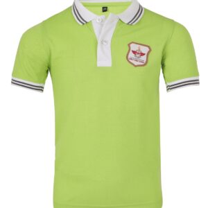 CPS Green Sports T-Shirt