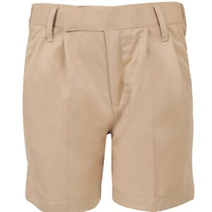 CPS Boys Beige Shorts