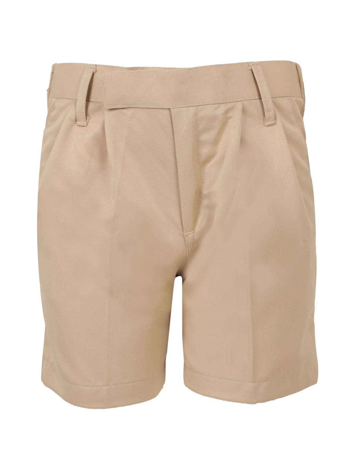 CPS Boys Beige Shorts