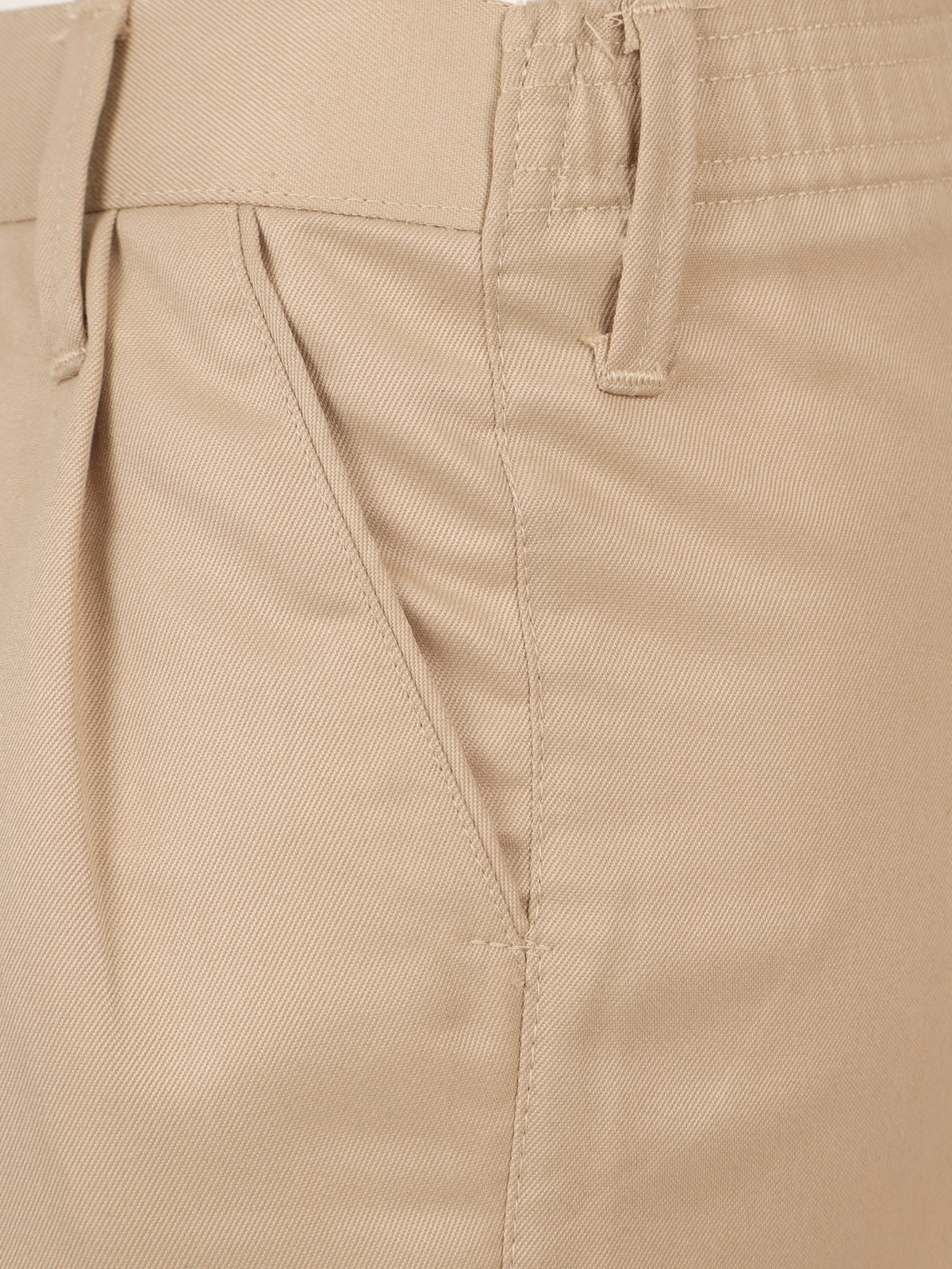 CPS Boys Beige Shorts - Image 3