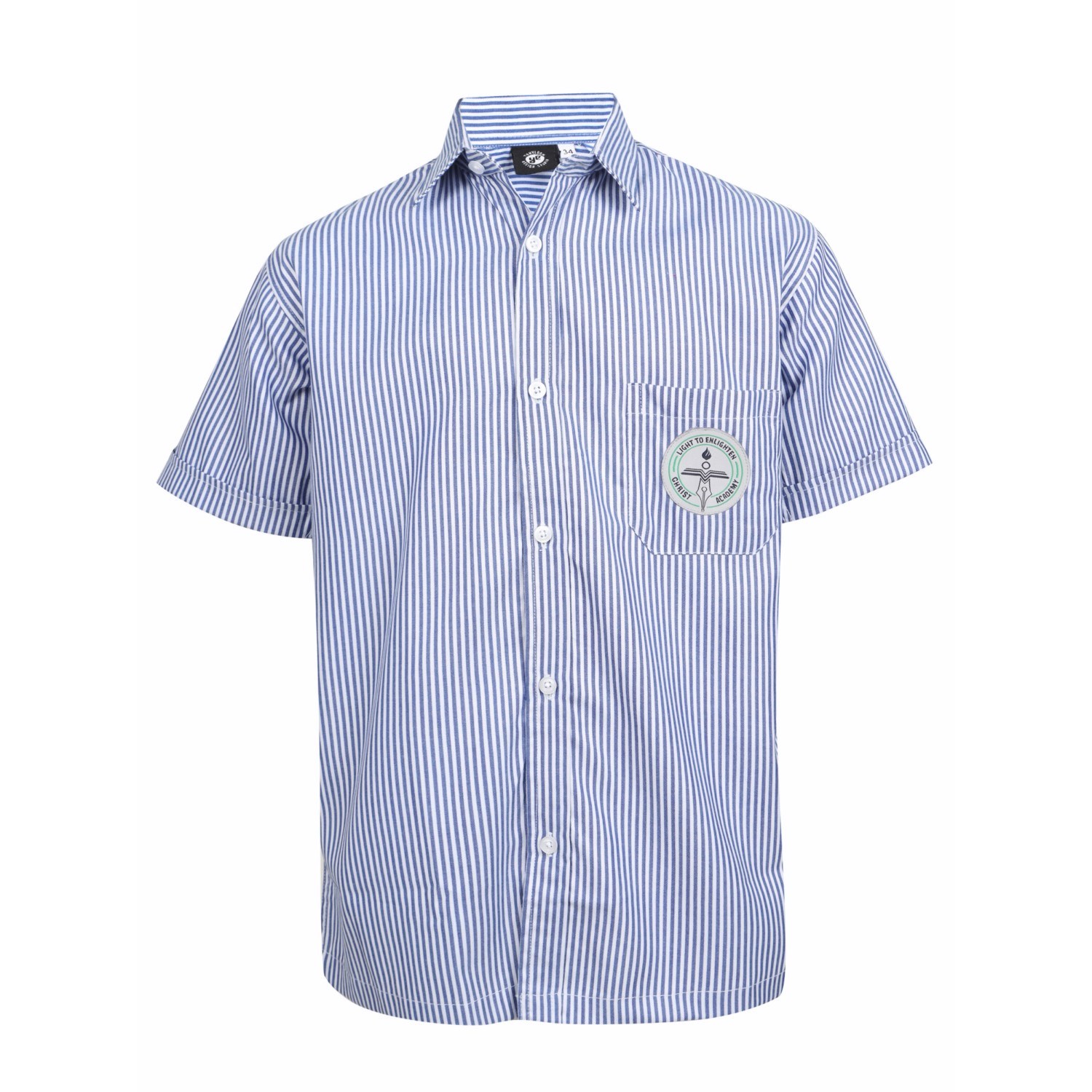 CA CBSE Primary Boys Shirt