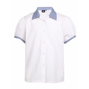 CA CBSE Primary Girls Shirt
