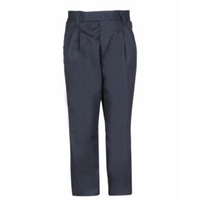 CHRIST ACADEMY HSC Boys Plain Trousers