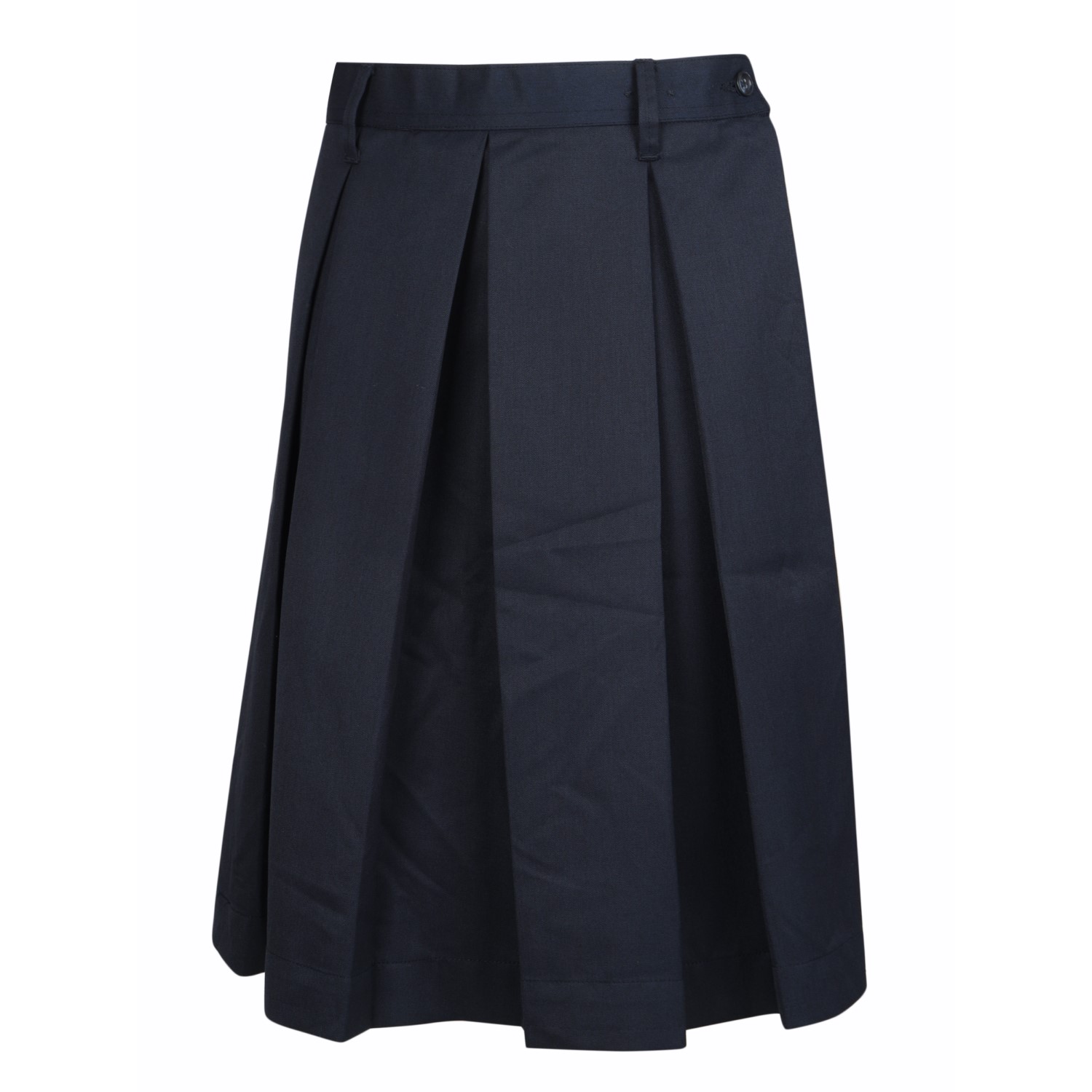 CHRIST ACADEMY HSC Girls Pleated Skirt