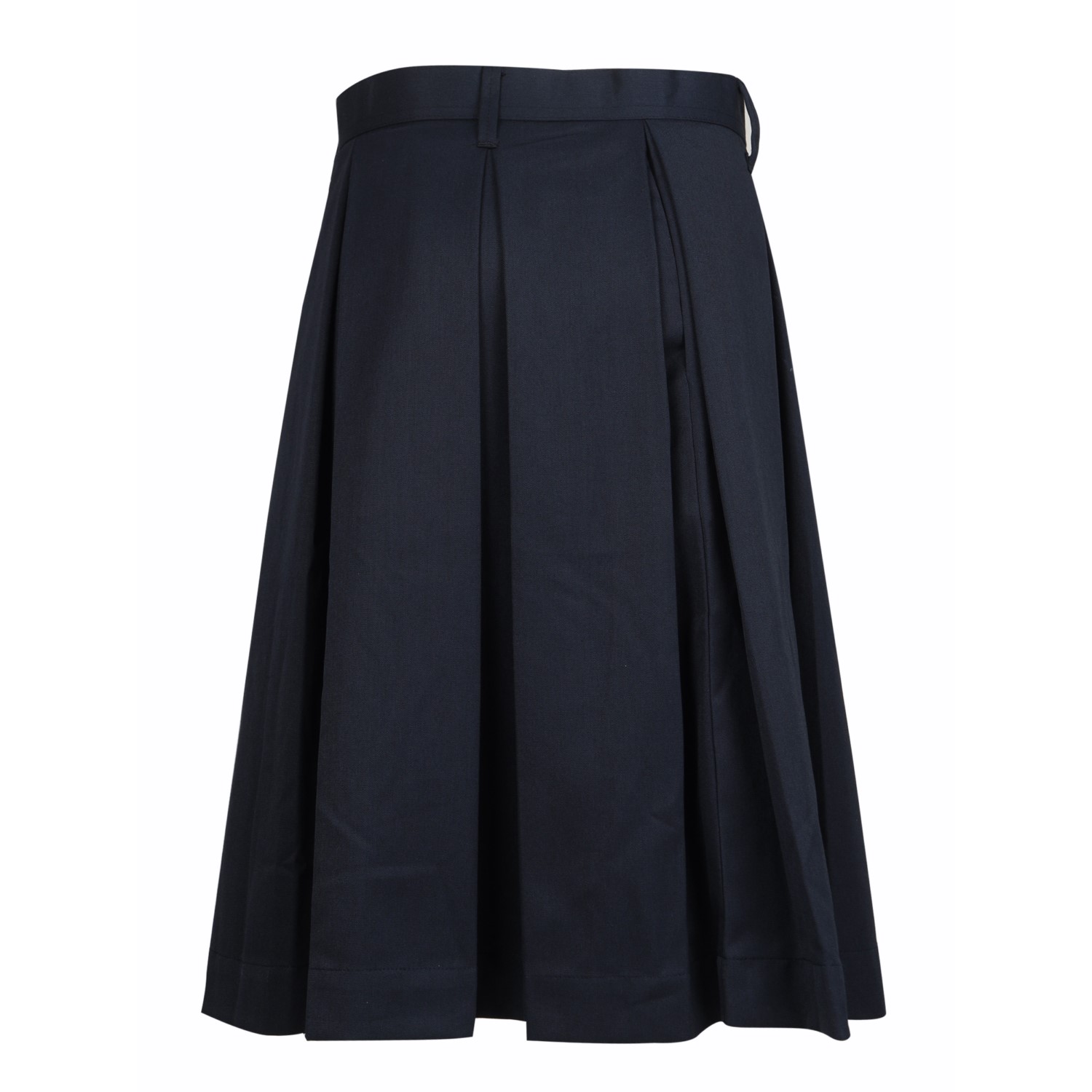CHRIST ACADEMY HSC Girls Pleated Skirt - Image 4