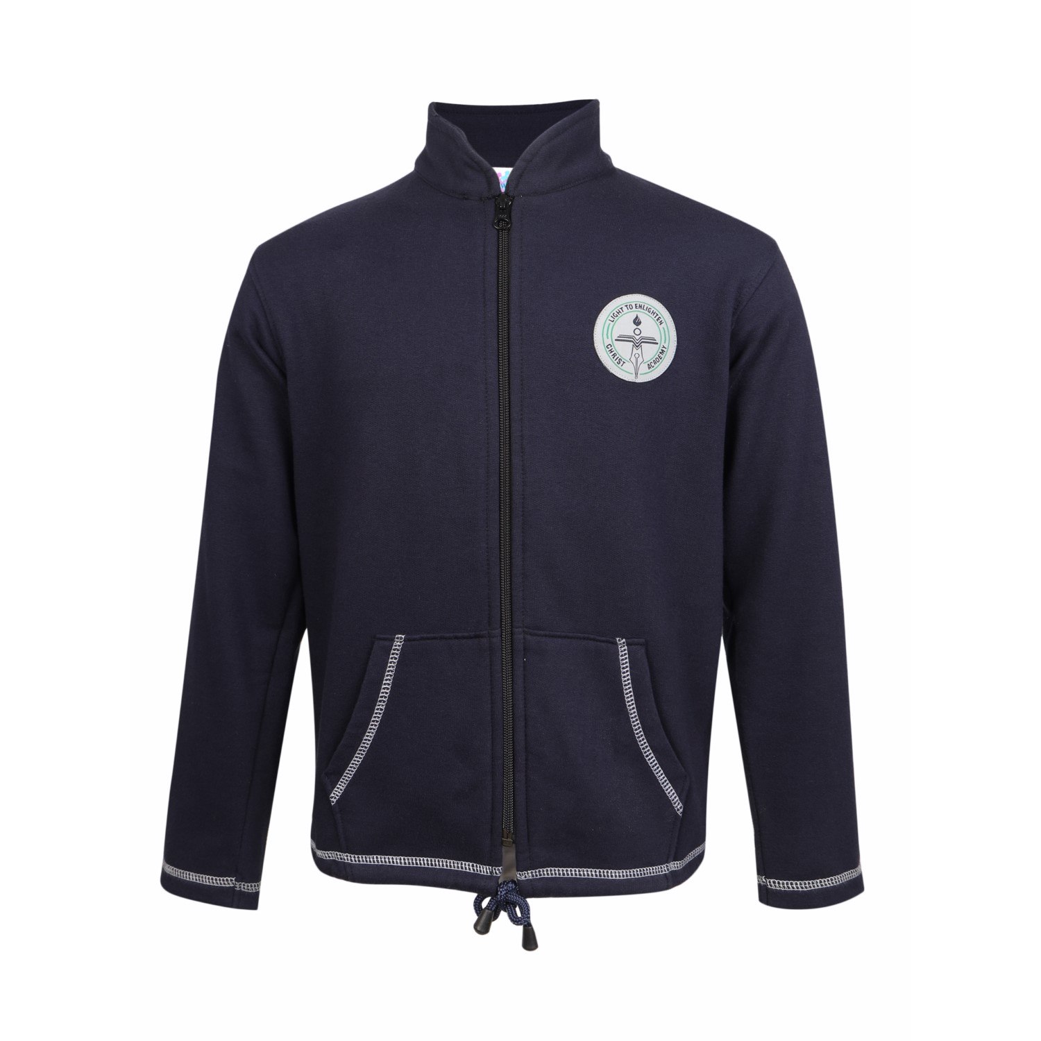 CHRIST ACADEMY Winter Jackets