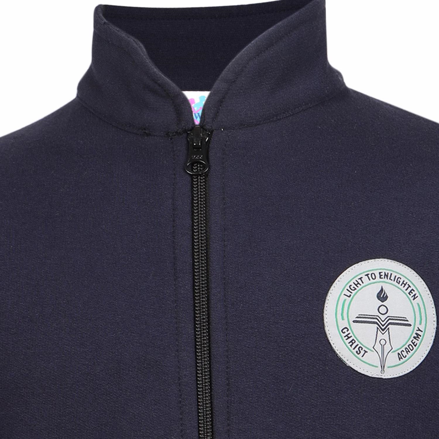 CHRIST ACADEMY Winter Jackets - Image 2