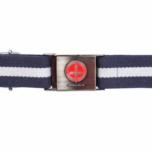 CHRIST ACADEMY Accessory Belts