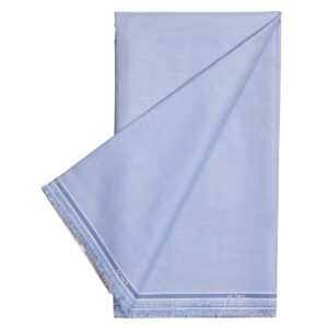 CHRIST ACADEMY Friday Panorama Blue Shirt Cloth