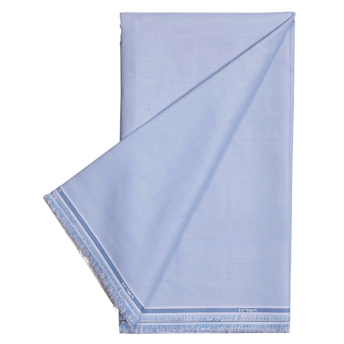 CHRIST ACADEMY Friday Panorama Blue Shirt Cloth