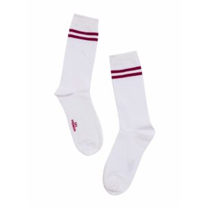 CHRIST ACADEMY KG Girls Socks