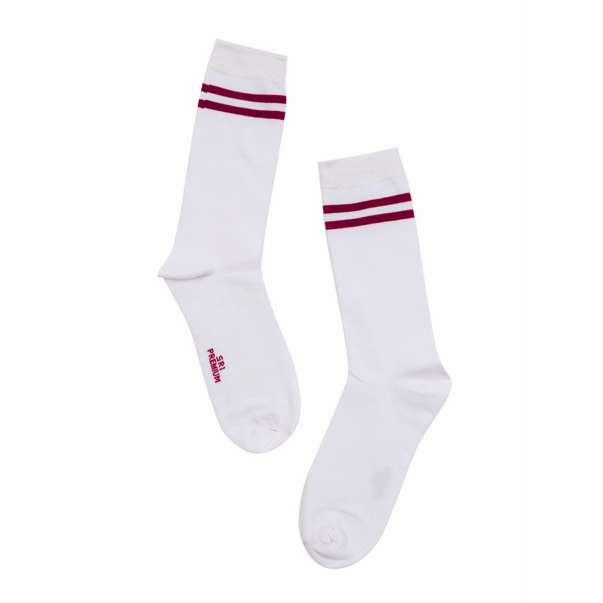 CHRIST ACADEMY KG Girls Socks