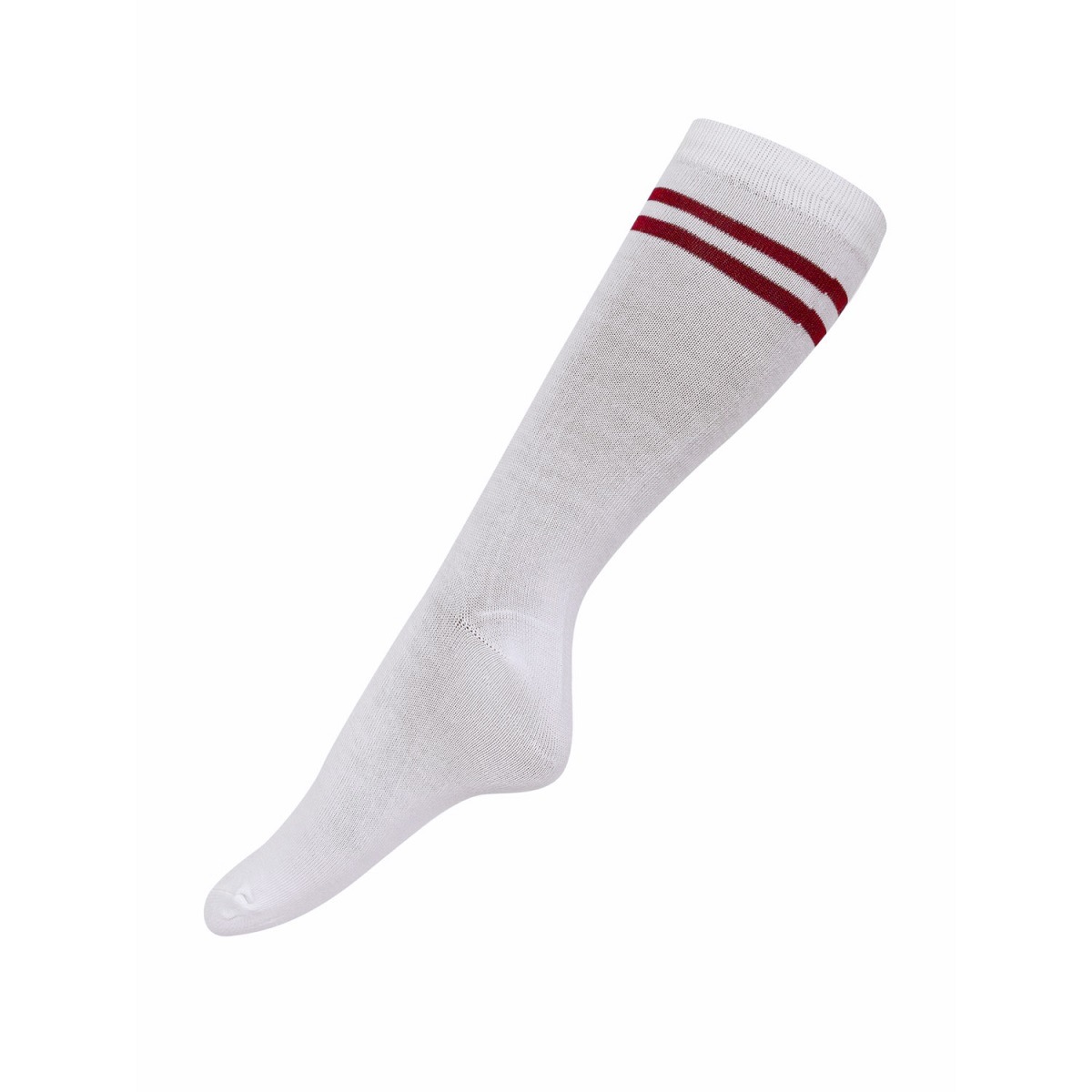 CHRIST ACADEMY KG Girls Socks - Image 2