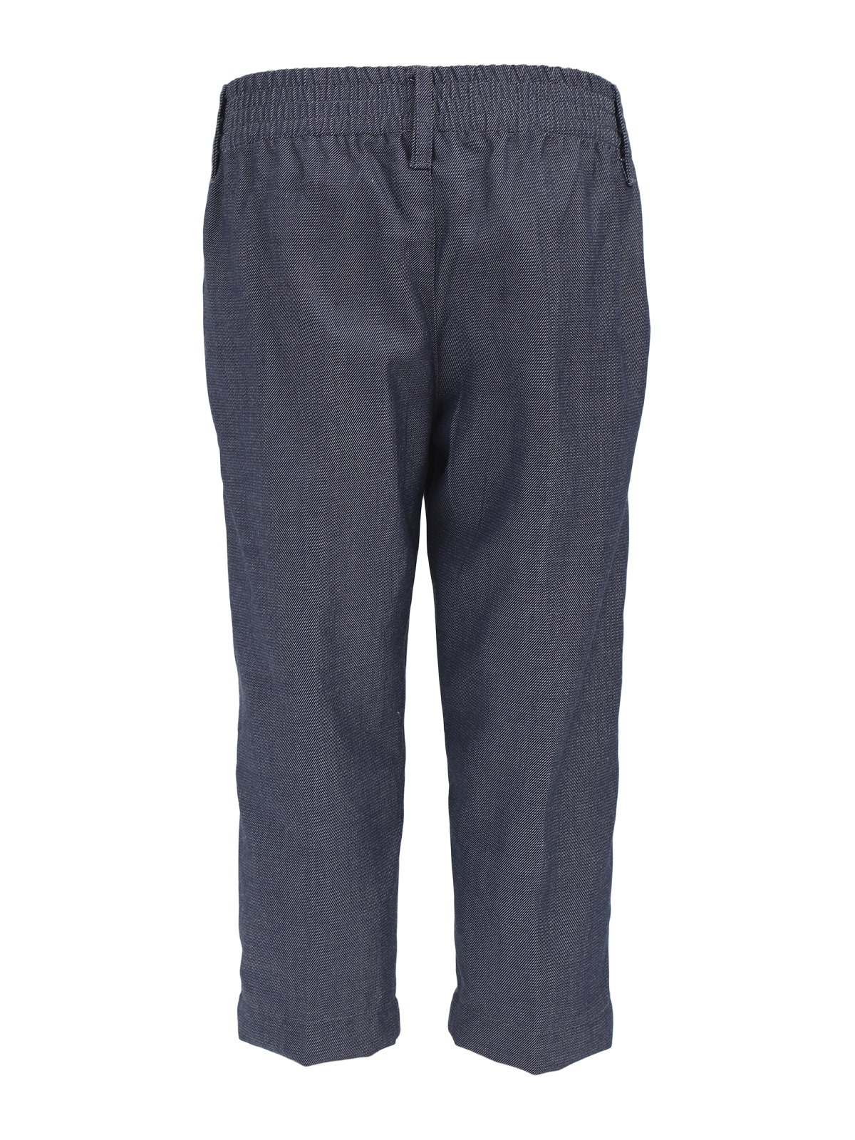 CHRIST ACADEMY KG Boys Denim Trousers - Image 3