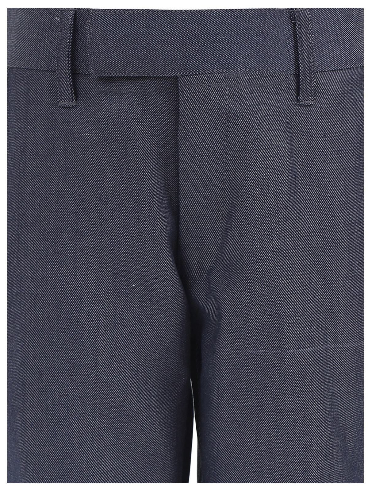 CHRIST ACADEMY KG Boys Denim Trousers - Image 2